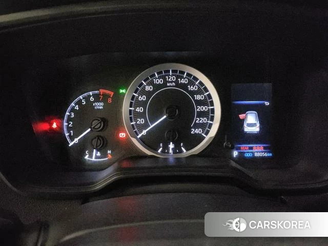 Toyota Fenglanda 2022 Серебристо-серый из Китая, фото 5