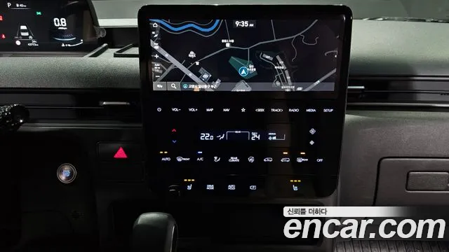 Hyundai Staria 2023 Белый из Кореи, фото 5