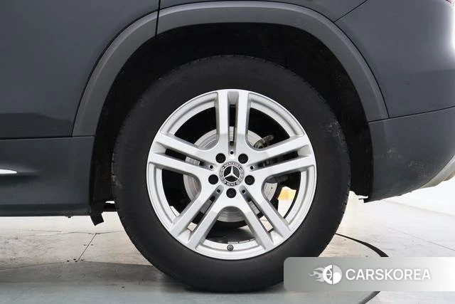 Mercedes-Benz GLB 2021 Черный из Китая, фото 5