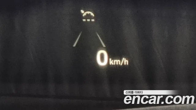 Genesis G90 2021 Черный из Кореи, фото 5