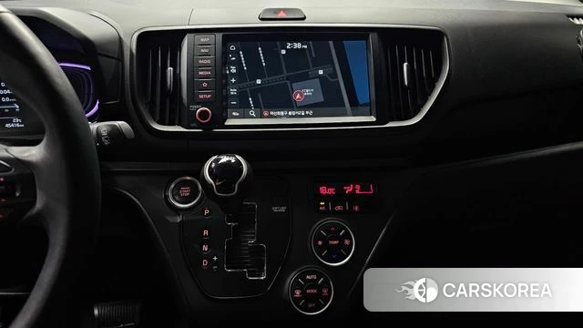 Kia The New Kia Ray 2025 Белый из Кореи, фото 5