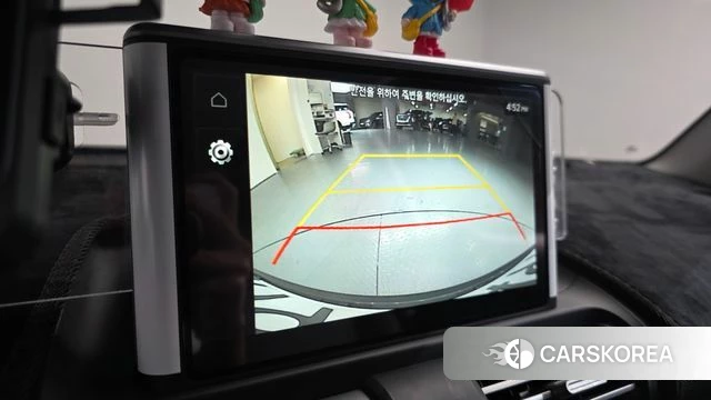 Hyundai Casper 2024 Белый из Кореи, фото 5