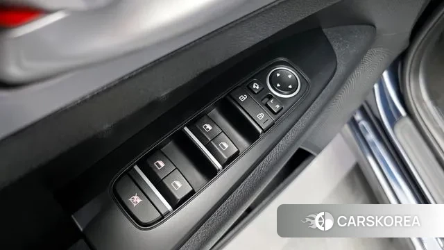 Kia The New K3 2nd generation 2022 Синий из Кореи, фото 5