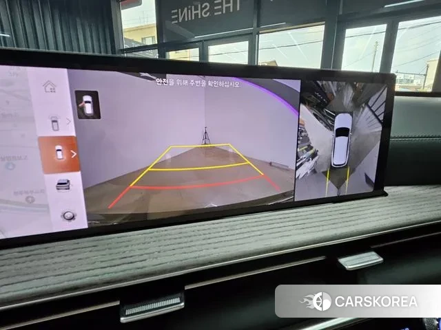 Genesis GV80 2024 Черный из Кореи, фото 5