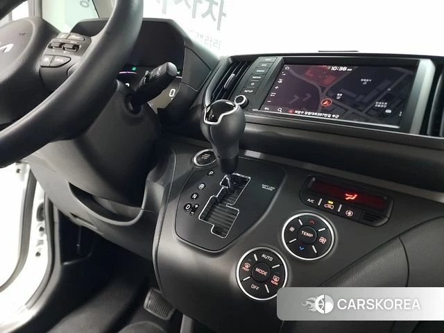 Kia The New Kia Ray 2025 Жемчужный цвет из Кореи, фото 5