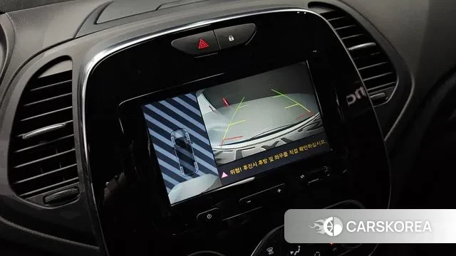 Renault Korea (Samsung) New QM3 2019 Белый из Кореи, фото 5