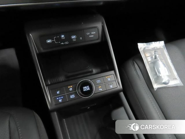Hyundai Kona (SX2) 2026 Белый из Кореи, фото 5