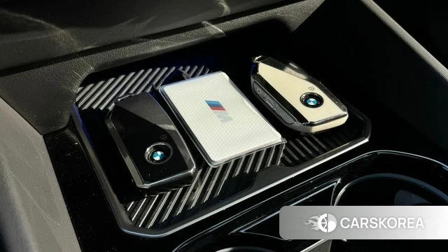 BMW 5 Series (G60) 2024 Белый из Кореи, фото 5