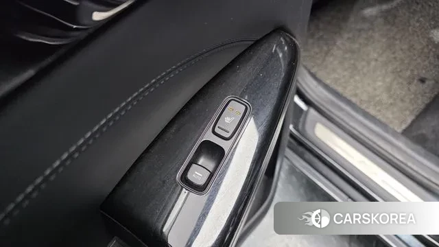 Kia K7 Premier 2019 Черный из Кореи, фото 5