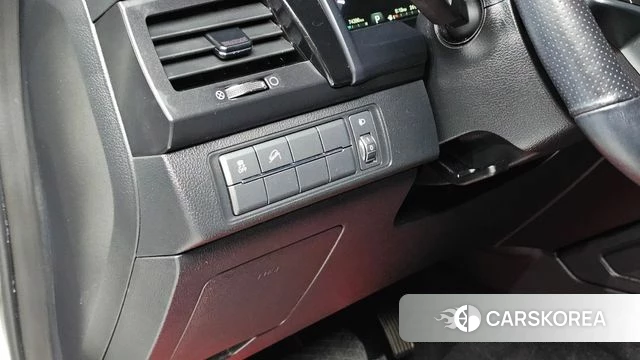 Ssangyong Rexton Sports 2020 Белый из Кореи, фото 5