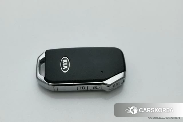 Kia Smart running 2021 Белый из Китая, фото 5