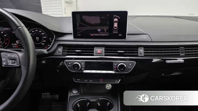 Audi A5 (F5) 2019 Белый из Кореи, фото 5