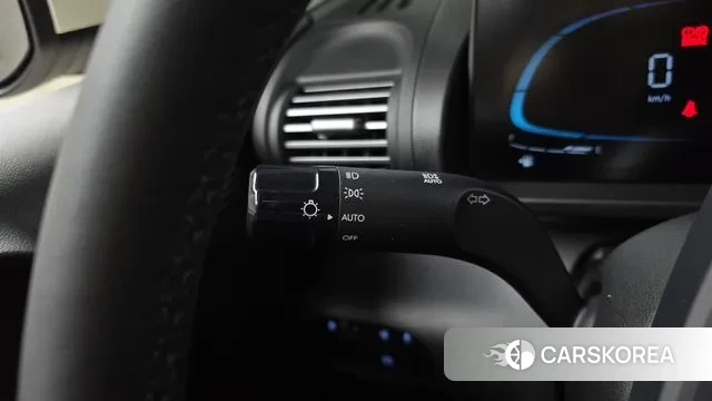 Hyundai The New Casper 2024 Белый из Кореи, фото 5