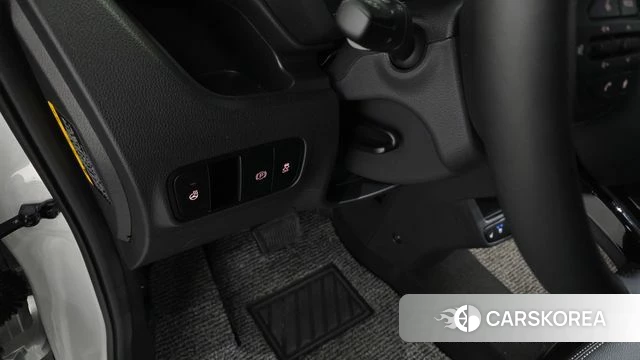 Kia The New Kia Ray 2025 Белый из Кореи, фото 5