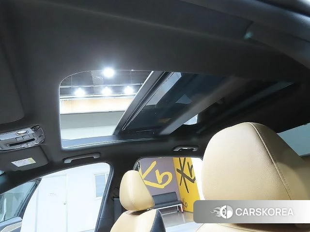 Kia K5 Hybrid 3rd Generation 2020 Черный из Кореи, фото 5