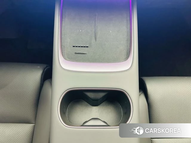 Nissan N6 2026 Синий из Китая, фото 5