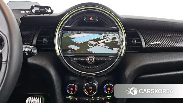 Mini Cooper S 2019 Жемчужный цвет из Кореи, фото 5