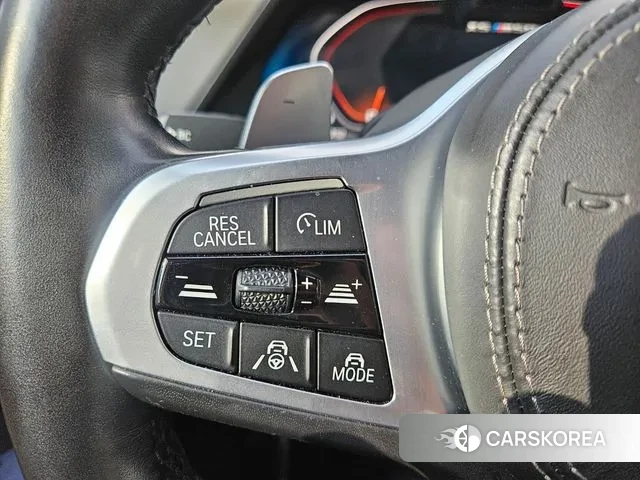 BMW X5 (G05) 2021 Белый из Кореи, фото 5