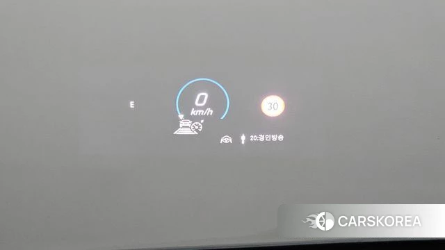 Mercedes-Benz GLE-Class W167 2021 Серый из Кореи, фото 5