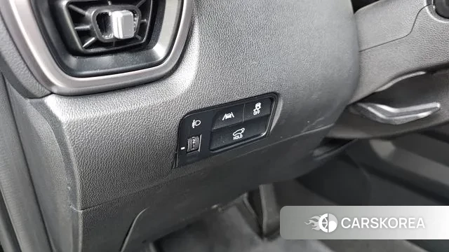 Kia Sorento 4th Generation 2021 Черный из Кореи, фото 5