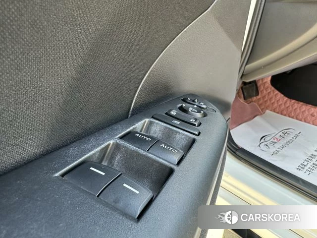 Honda Civic 2022 Белый из Китая, фото 5