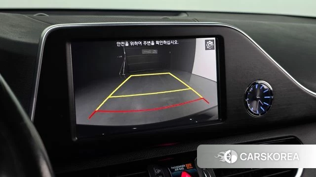Hyundai Grandeur IG 2018 Черный из Кореи, фото 5