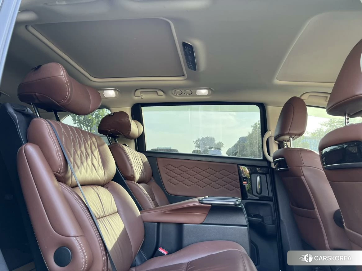Honda Ai Lishen 2019 Белый из Китая, фото 5