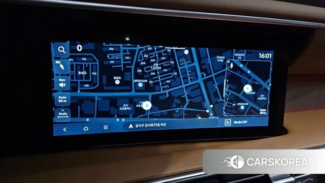 Hyundai Palisade (LX3) 2025 Белый из Кореи, фото 5