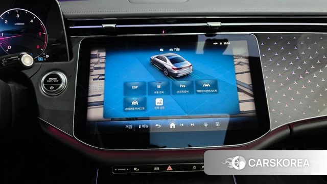 Mercedes-Benz E-Class W214 2024 Белый из Кореи, фото 5