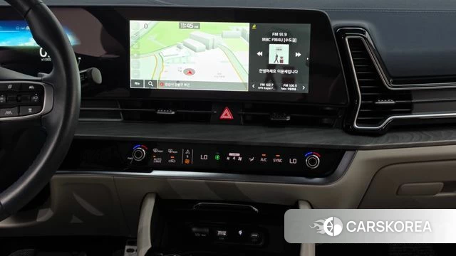 Kia Sportage 5th Generation 2024 Белый из Кореи, фото 5