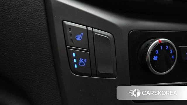 Hyundai The New Grand Starex 2019 Серебряный из Кореи, фото 5