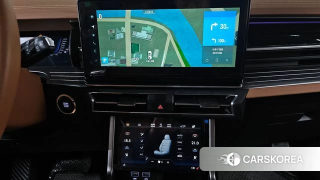 Ssangyong Torres 2024 Белый из Кореи, фото 5