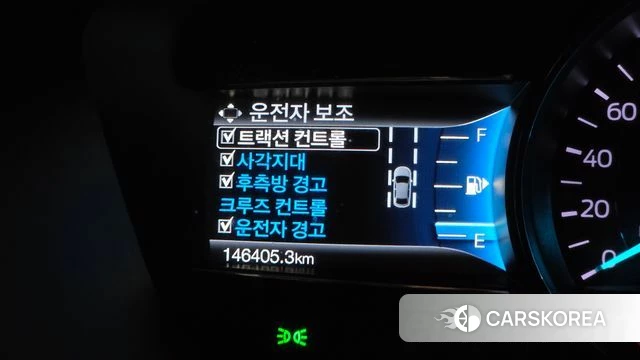 Ford Explorer 2019 Белый из Кореи, фото 5