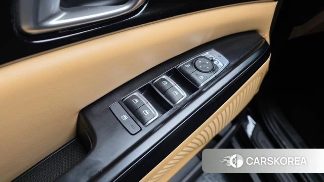 Kia Carnival 4th generation 2022 Черный из Кореи, фото 5