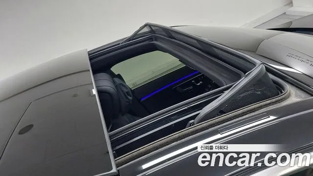 Mercedes-Benz S-Class W223 id 2223330 из Кореи 5