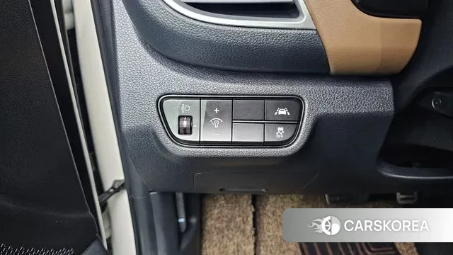 Kia Seltos 2020 Белый из Кореи, фото 5