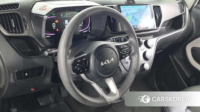 Kia The New Kia Ray id 4541197 из Кореи 5