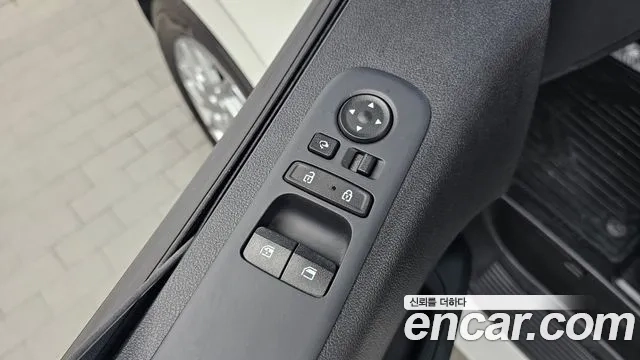 Hyundai Staria 2021 Белый из Кореи, фото 5