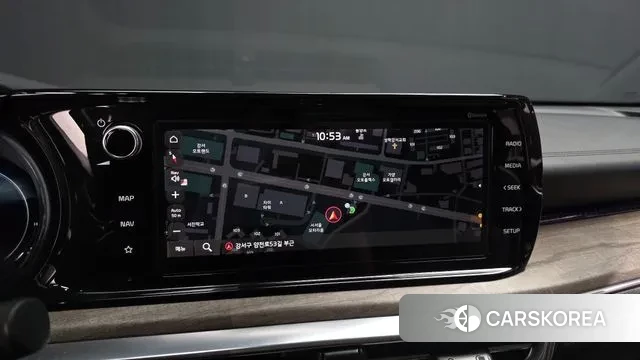 Kia K5 3rd generation 2020 Серый из Кореи, фото 5