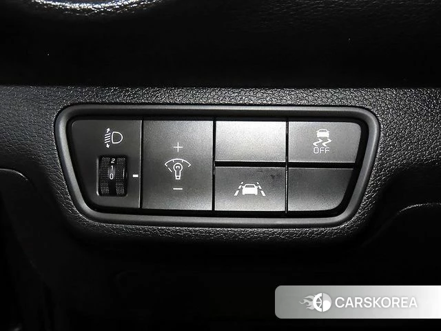 Kia Come New K3 2019 Черный из Кореи, фото 5