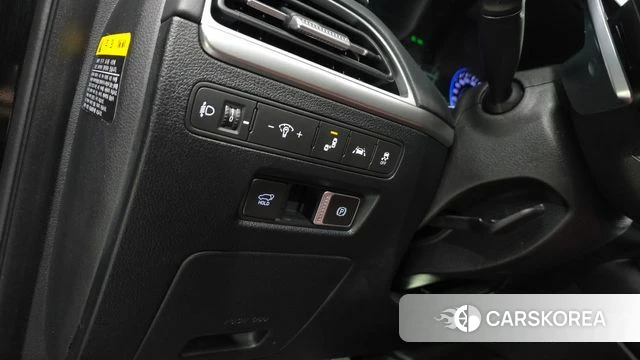 Hyundai Palisade 2019 Черный из Кореи, фото 5