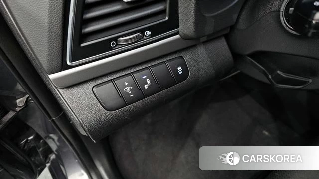 Hyundai Avante AD 2018 Серый из Кореи, фото 5