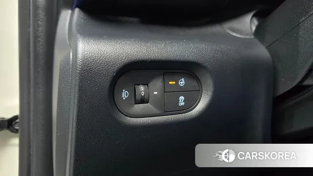 Hyundai Casper 2022 Белый из Кореи, фото 5