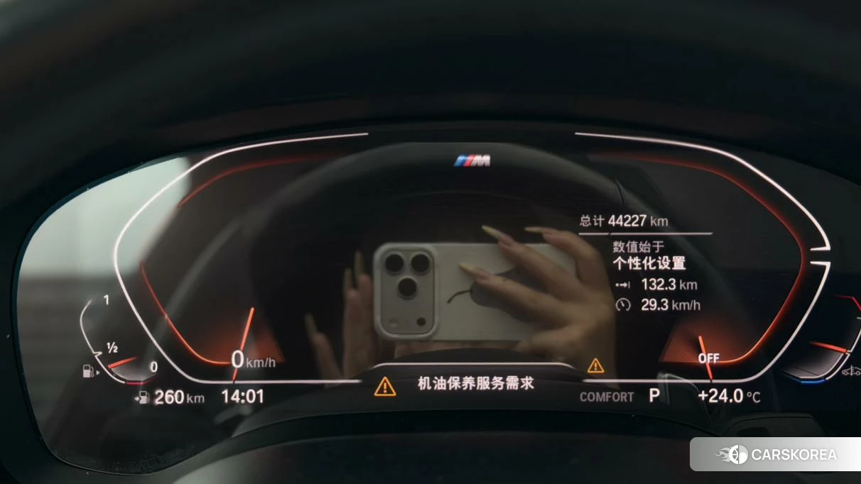BMW 6 series GT 2022 Белый из Китая, фото 5