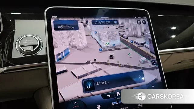 Mercedes-Benz S-Class W223 2022 Черный из Кореи, фото 5