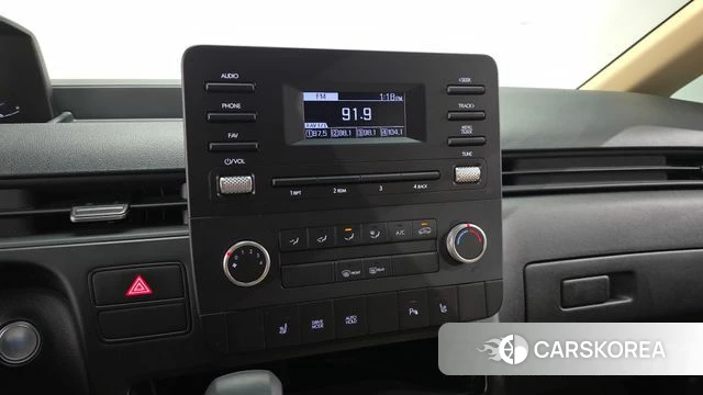 Hyundai Staria 2025 Белый из Кореи, фото 5