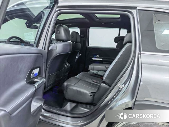 Mercedes-Benz GLB id 4210084 из Китая 5