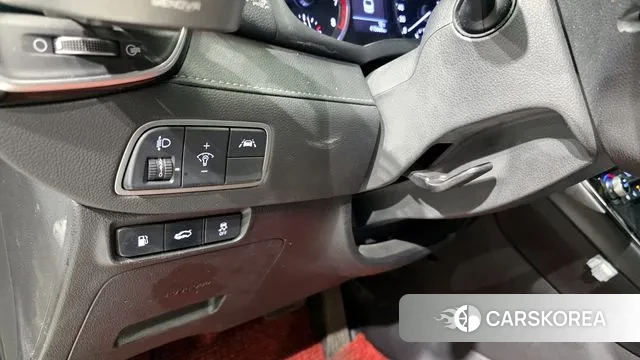 Hyundai Grandeur IG 2019 Белый из Кореи, фото 5