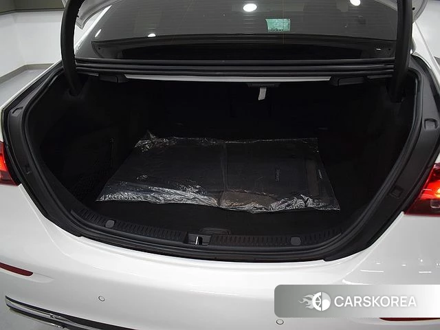 Mercedes-Benz E-Class W213 2021 Белый из Кореи, фото 5