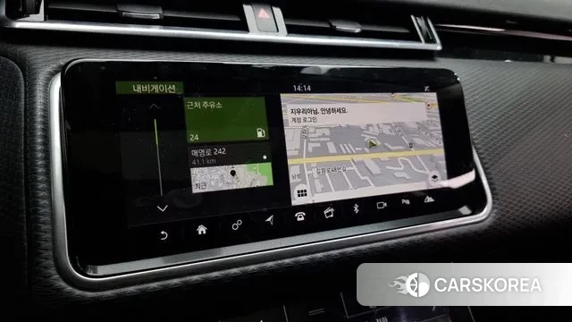 Land Rover Range Rover Velar 2018 Белый из Кореи, фото 5